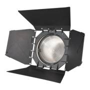 Nanlite Barn Door set for FL-20G - wrota do Nanlite FL-20G_1